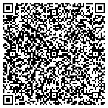 QR-код с контактной информацией организации Ярмарка сладостей