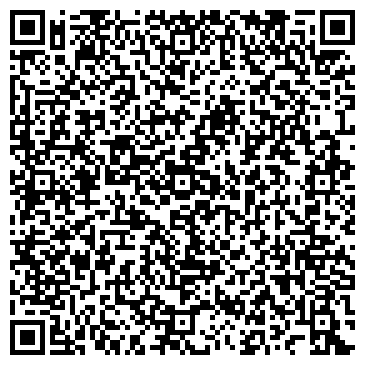 QR-код с контактной информацией организации ООО Гермес