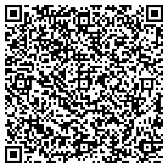 QR-код с контактной информацией организации Киоск по продаже фруктов и овощей