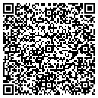 QR-код с контактной информацией организации АРТКАМ ООО