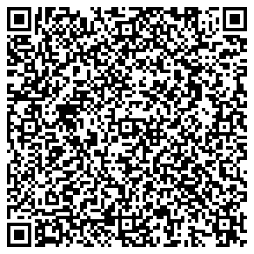 QR-код с контактной информацией организации Магазин радиодеталей