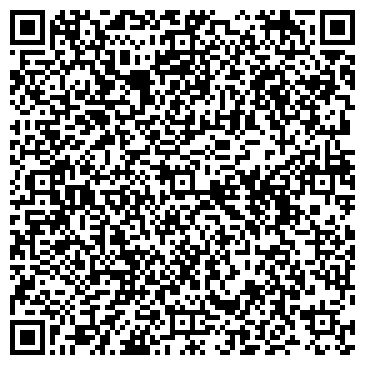 QR-код с контактной информацией организации ООО «ФИРМА АВГУСТ»