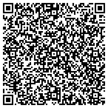 QR-код с контактной информацией организации ООО «Приморский лесокомбинат»