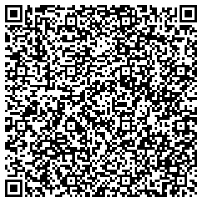 QR-код с контактной информацией организации Аника Новосибирск, ООО, торговая компания, официальный дистрибьютор