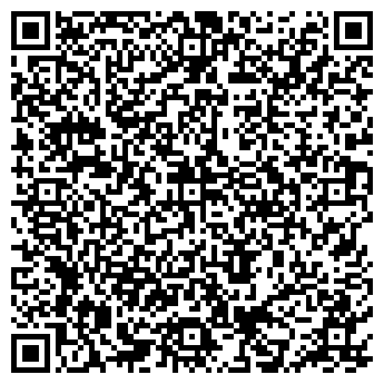QR-код с контактной информацией организации ООО Галерея ресторанов