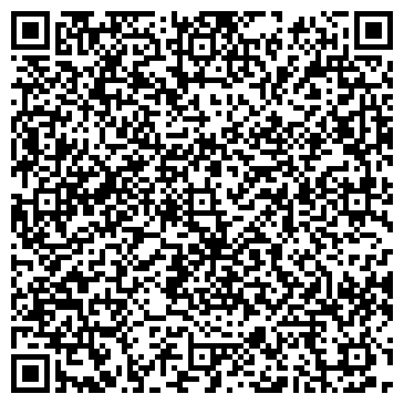 QR-код с контактной информацией организации ООО Магнат+