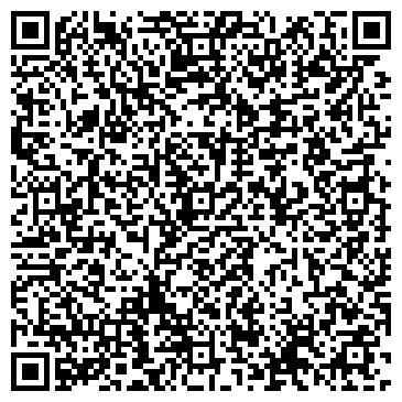 QR-код с контактной информацией организации ООО Шафран