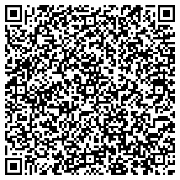 QR-код с контактной информацией организации ООО Грильято
