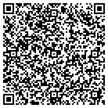 QR-код с контактной информацией организации BEERлога
