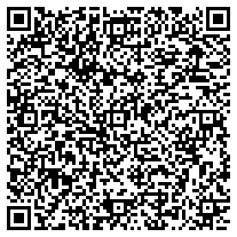 QR-код с контактной информацией организации Киоск по продаже фруктов и овощей