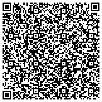 QR-код с контактной информацией организации МПСУ, Московский психолого-социальный университет, филиал в г. Челябинске