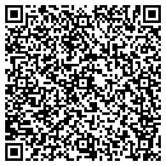 QR-код с контактной информацией организации МИХАЙЛОВА М.Е.