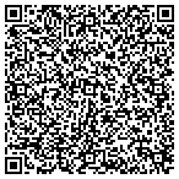 QR-код с контактной информацией организации ИП Кайбышев Е.В.