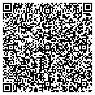 QR-код с контактной информацией организации ООО Морена