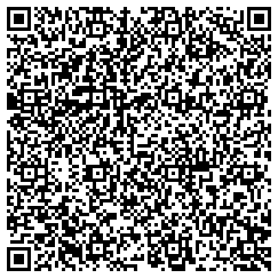 QR-код с контактной информацией организации Московский финансово-промышленный университет Синергия