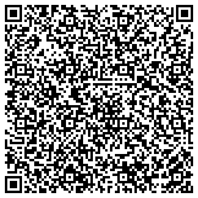 QR-код с контактной информацией организации ЮУрГУ, Южно-Уральский государственный университет, представительство в г. Копейске
