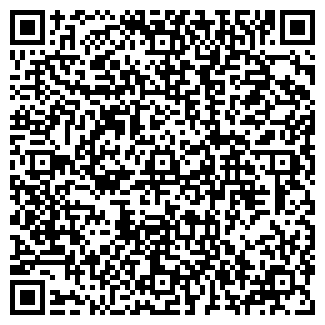QR-код с контактной информацией организации Детская Бижутерия