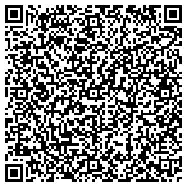 QR-код с контактной информацией организации Псковский информационный туристический центр
