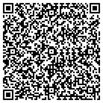 QR-код с контактной информацией организации Дон Жуан