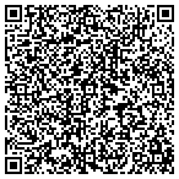QR-код с контактной информацией организации ООО ИнтерСтройМаркет