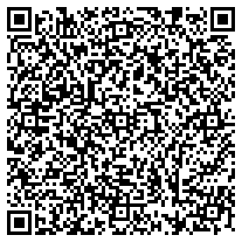 QR-код с контактной информацией организации Ibiskitchen, ресторан-бар