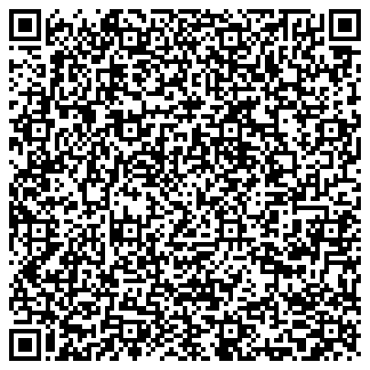QR-код с контактной информацией организации Южный Двор Поволжье, сеть магазинов косметики и бытовой химии, Склад