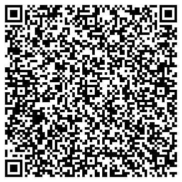 QR-код с контактной информацией организации Твой город Псков