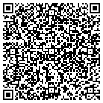 QR-код с контактной информацией организации Киоск по продаже печатной продукции