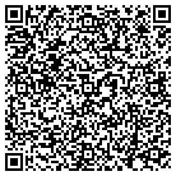 QR-код с контактной информацией организации Магазин бижутерии на ул. Маяковского, 25