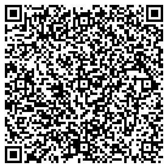 QR-код с контактной информацией организации Киоск по продаже печатной продукции