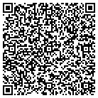 QR-код с контактной информацией организации ООО Анталия
