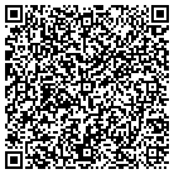 QR-код с контактной информацией организации Киоск по продаже печатной продукции