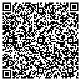 QR-код с контактной информацией организации Койот