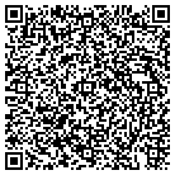 QR-код с контактной информацией организации Киоск по продаже печатной продукции