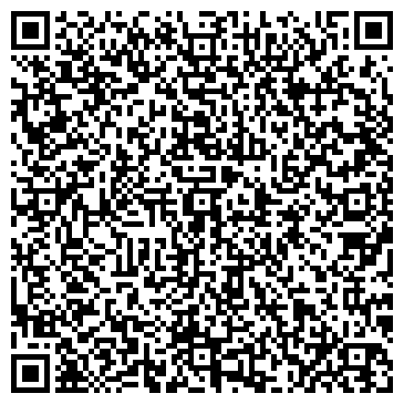 QR-код с контактной информацией организации ООО Азимут