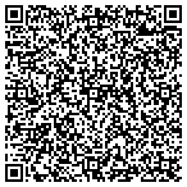 QR-код с контактной информацией организации Concept сlub