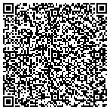 QR-код с контактной информацией организации ООО Дрон