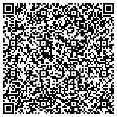 QR-код с контактной информацией организации ЧелГУ, Челябинский государственный университет, 5 корпус