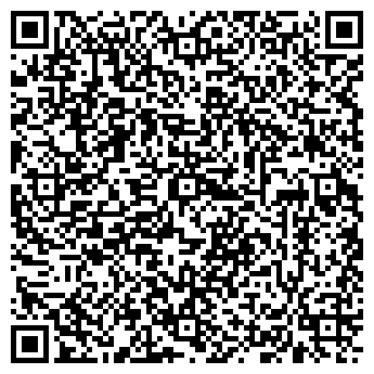 QR-код с контактной информацией организации Киоск по продаже печатной продукции