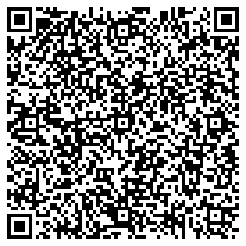 QR-код с контактной информацией организации Киоск по продаже печатной продукции