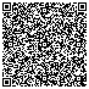 QR-код с контактной информацией организации Империя детства
