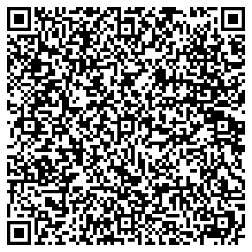 QR-код с контактной информацией организации «Гармоничный дом»