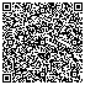 QR-код с контактной информацией организации Das Fass