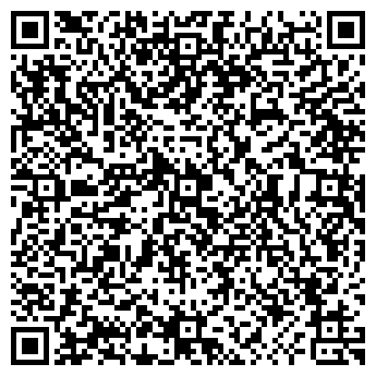 QR-код с контактной информацией организации Киоск по продаже печатной продукции