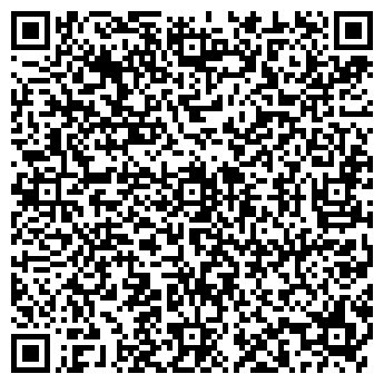 QR-код с контактной информацией организации Магазин бижутерии на Октябрьской, 8