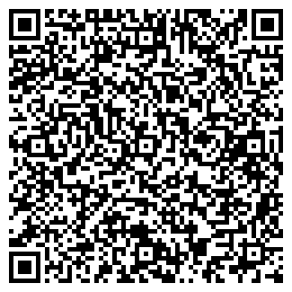 QR-код с контактной информацией организации ООО Медведь