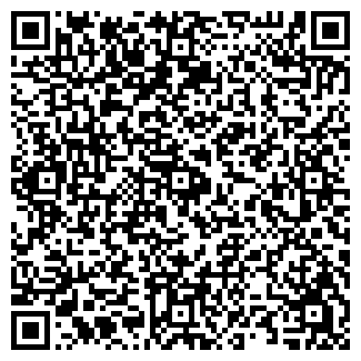 QR-код с контактной информацией организации Дельфин