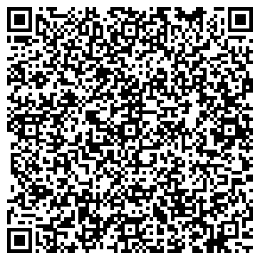 QR-код с контактной информацией организации ТВ-медиа, оператор кабельного телевидения и интернет