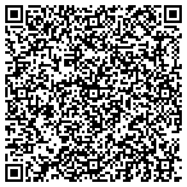 QR-код с контактной информацией организации Товары для малышей