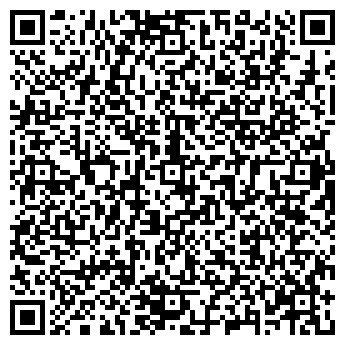 QR-код с контактной информацией организации ООО Краевой учколлектор